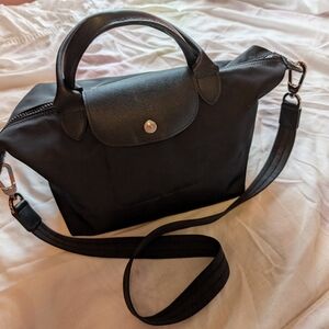 Longchamp crossbody